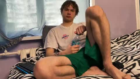 Eitan online show from April 15, 12:01 pm