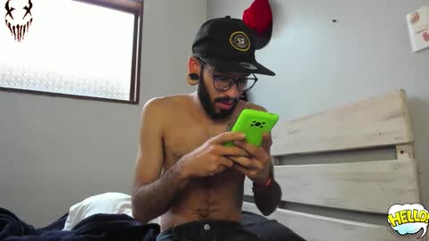 eithan_rune online show from January 17, 12:43 pm