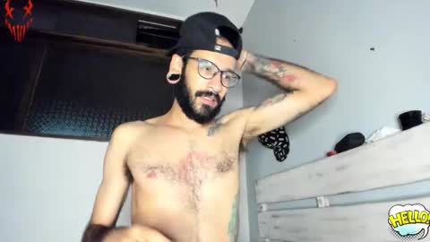 eithan_rune online show from February 3, 1:04 am