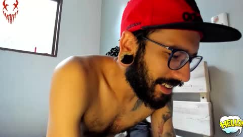 eithan_rune online show from February 5, 1:05 pm