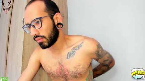 eithan_rune online show from March 1, 1:02 pm