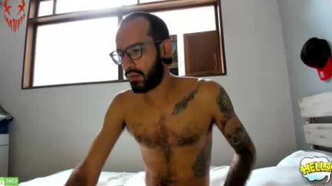 eithan_rune online show from March 3, 2:01 pm