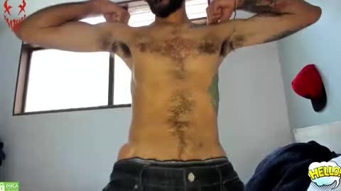 eithan_rune online show from March 8, 4:44 pm