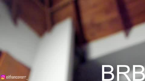 EITHAN CONOR online show from January 22, 5:59 am