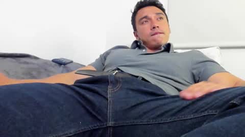 EITHAN CONOR online show from March 29, 3:06 am