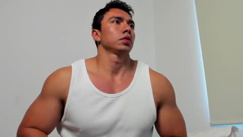 EITHAN CONOR online show from April 21, 12:11 pm