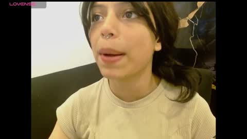 Snapshot of eiviiy1609 chatting on September 11, 2:50 pm eiviiy1609 online show from September 11, 2:50 pm