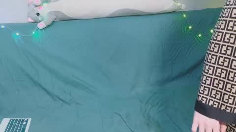 ekateriga online show from April 15, 8:09 pm