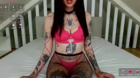 Ekstasis online show from November 14, 7:23 pm