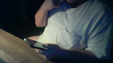 Juan Pablo M online show from January 8, 1:19 am