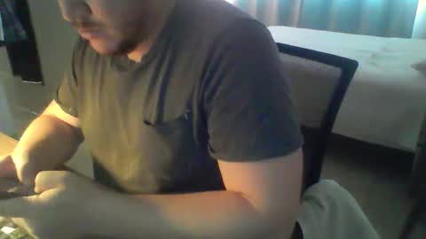 Juan Pablo M online show from January 8, 8:55 pm