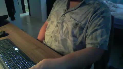 Juan Pablo M online show from February 7, 5:27 pm