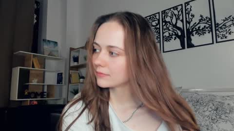 Snapshot of el1s_well chatting on January 2, 9:18 pm Elis 3 online show from January 2, 9:18 pm