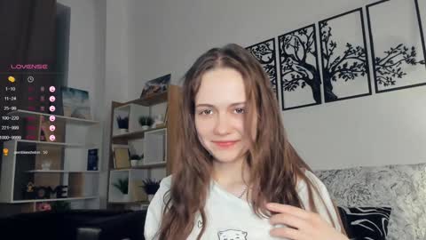 Snapshot of el1s_well chatting on January 4, 8:27 pm Elis 3 online show from January 4, 8:27 pm