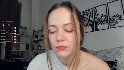 Snapshot of el1s_well chatting on January 5, 6:02 pm Elis 3 online show from January 5, 6:02 pm