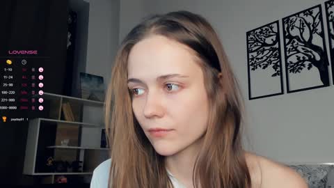 Snapshot of el1s_well chatting on January 8, 6:20 pm Elis 3 online show from January 8, 6:20 pm