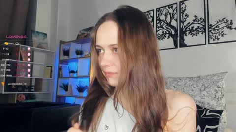 Snapshot of el1s_well chatting on January 9, 6:15 pm Elis 3 online show from January 9, 6:15 pm