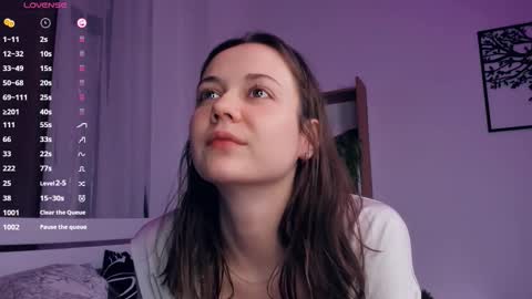 Snapshot of el1s_well chatting on November 30, 9:41 pm Elis 3 online show from November 30, 9:41 pm