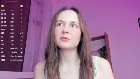 Snapshot of el1s_well chatting on December 4, 9:34 pm Elis 3 online show from December 4, 9:34 pm