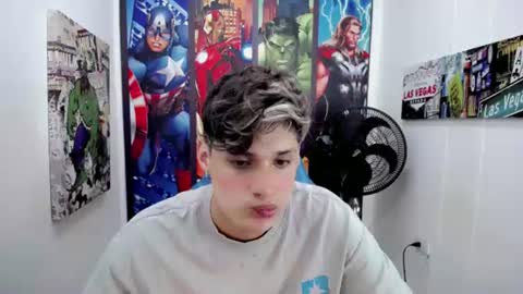 J A K E  online show from June 29, 3:46 am