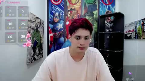 J A K E  online show from July 10, 4:28 am