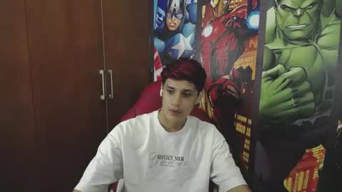 J A K E  online show from July 24, 4:43 am