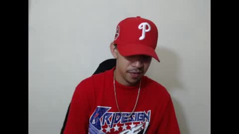 Snapshot of el_menor chatting on May 17, 5:16 am Instagram BelowAbajo online show from May 17, 5:16 am