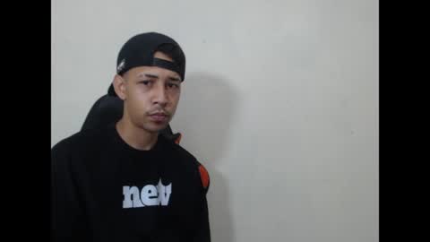 Snapshot of el_menor chatting on May 22, 3:13 am Instagram BelowAbajo online show from May 22, 3:13 am