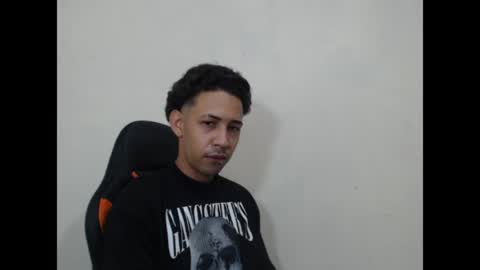 Snapshot of el_menor chatting on May 31, 2:09 am Instagram BelowAbajo online show from May 31, 2:09 am
