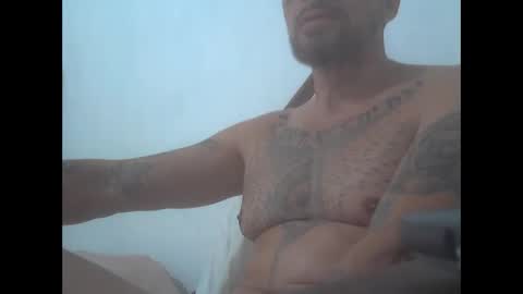 el_principe_veryhot online show from February 15, 5:15 am