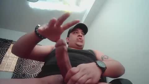 el_riks online show from March 7, 9:17 pm