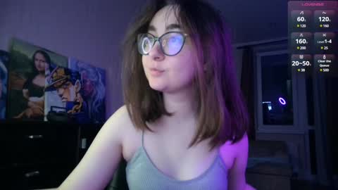 Snapshot of el_sweety chatting on December 18, 3:11 pm If you like it when I meow give me a thumbs up online show from December 18, 3:11 pm