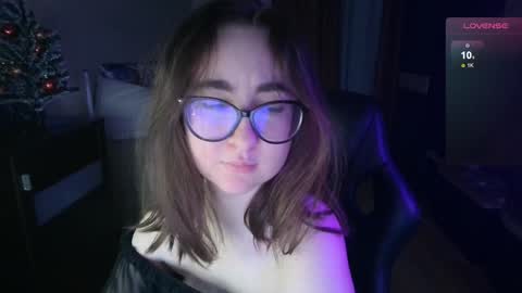 Snapshot of el_sweety chatting on December 26, 3:10 pm If you like it when I meow give me a thumbs up online show from December 26, 3:10 pm