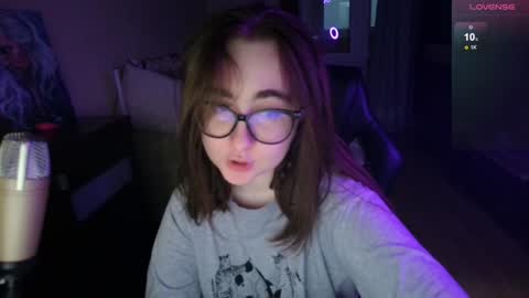 Snapshot of el_sweety chatting on January 16, 3:02 pm If you like it when I meow give me a thumbs up online show from January 16, 3:02 pm