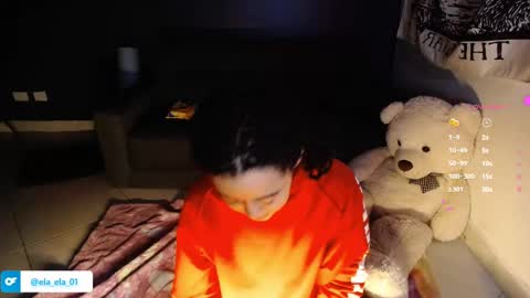 Ela  Help me reach 100 thumbs up online show from December 24, 10:01 am