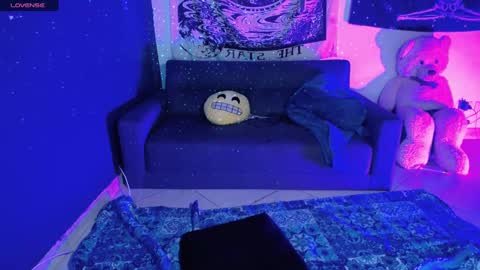 Ela  Help me reach 100 thumbs up online show from January 16, 12:55 am