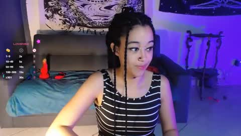 Ela  Help me reach 100 thumbs up online show from January 24, 4:59 am