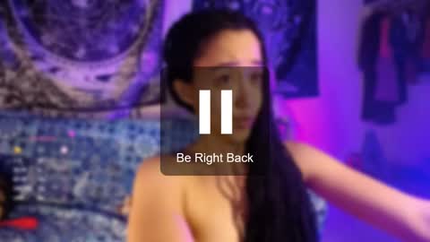 Ela  Help me reach 100 thumbs up online show from February 4, 1:27 pm