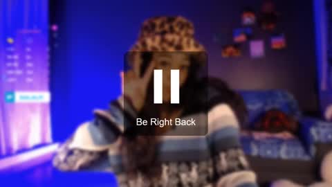 Ela  Help me reach 100 thumbs up online show from February 21, 8:51 am