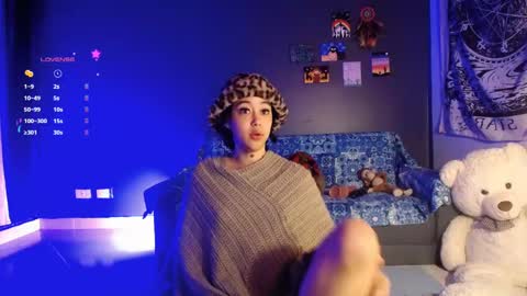 Ela  Help me reach 100 thumbs up online show from February 22, 9:12 am