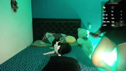 Ela  Help me reach 100 thumbs up online show from September 26, 3:10 am