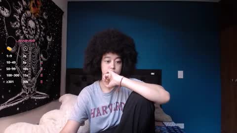 Ela  Help me reach 100 thumbs up online show from October 16, 7:37 pm