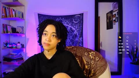 Ela  Help me reach 100 thumbs up online show from March 24, 5:23 am