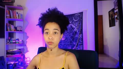 Ela  Help me reach 100 thumbs up online show from April 21, 1:29 am