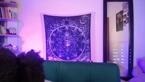 Ela  Help me reach 100 thumbs up online show from April 22, 2:03 am