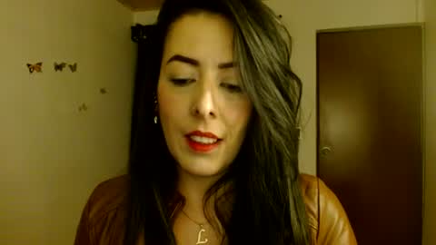 ela_3611 online show from June 21, 3:42 am