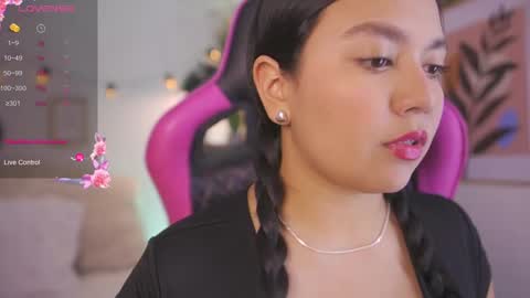 Ela online show from September 17, 12:01 am