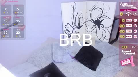 ELA online show from January 22, 12:27 pm