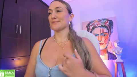 LOREIN online show from December 27, 2:54 pm