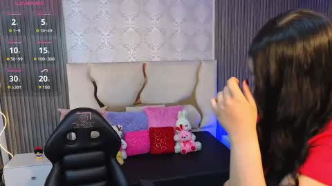 ela_tay1 online show from April 27, 7:12 pm